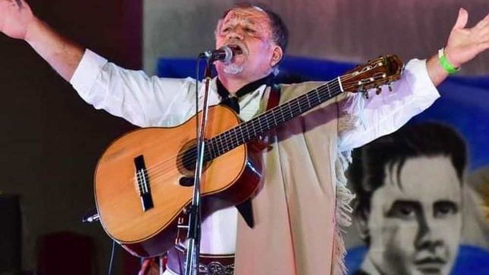 Para homenajear a “Don Buena’