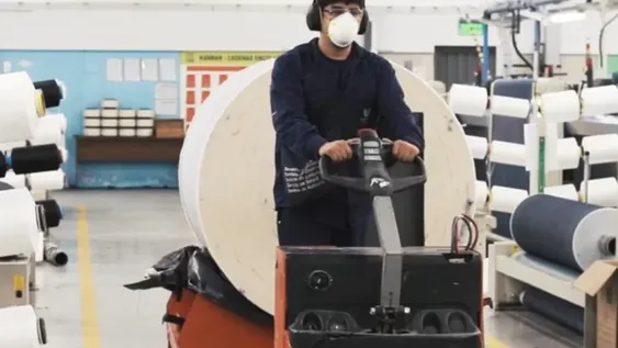 La menor actividad por el virus hizo que cayeran el 22,1% las denuncias laborales