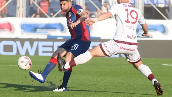 Un Ciclón perdido en el subsuelo