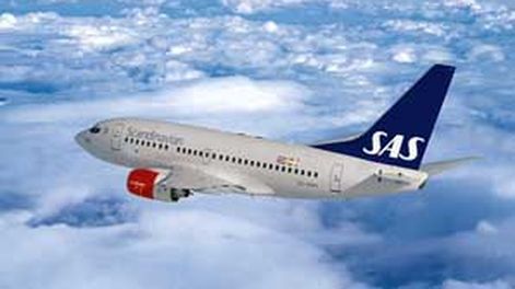 Boda gay en el aire