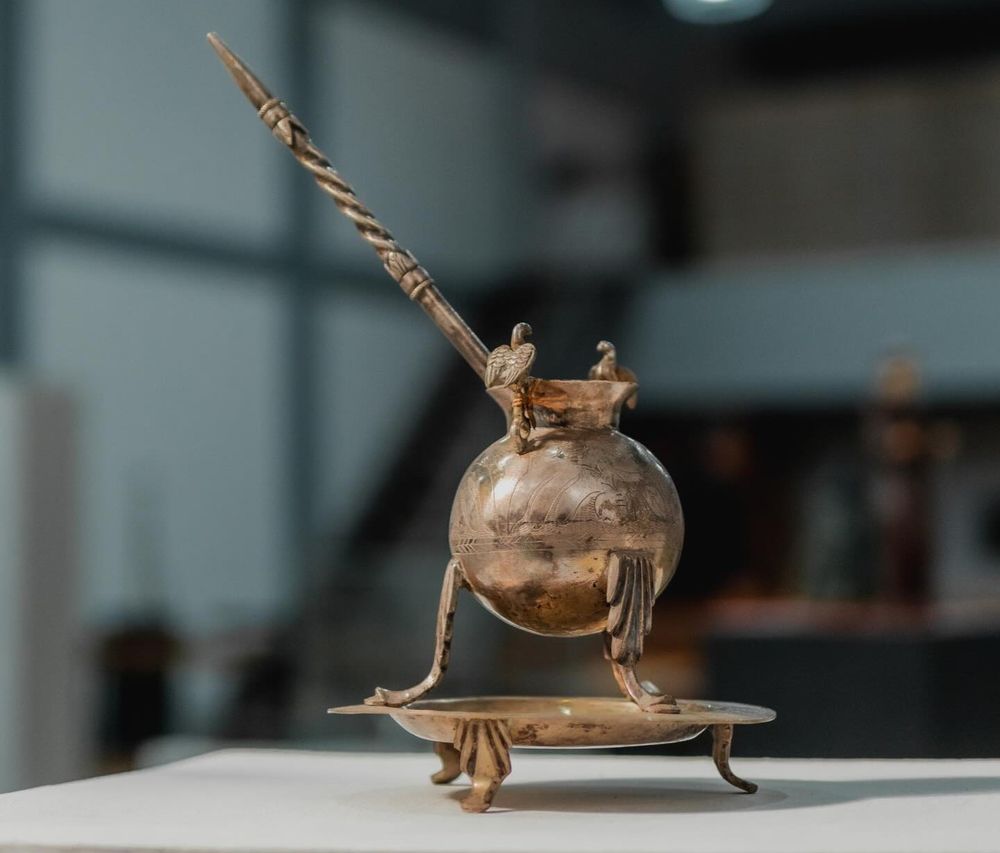 El Museo Histórico Agustín Gnecco espera al público con actividades especiales el miércoles 27 de mayo.