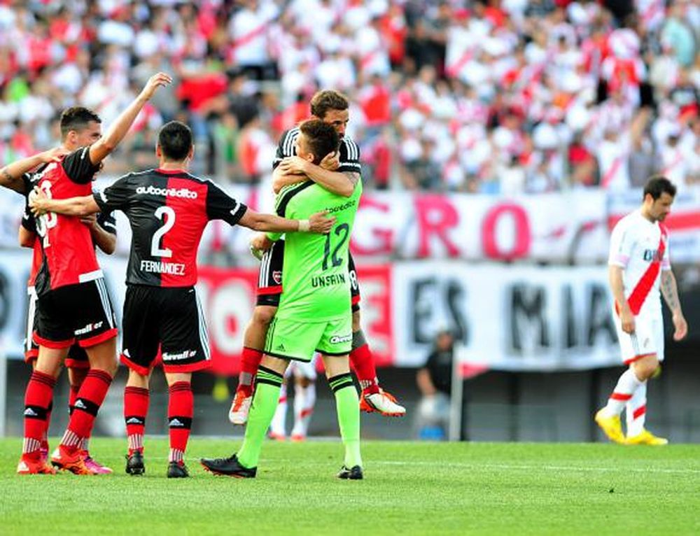‘Hay que recuperar combustible”