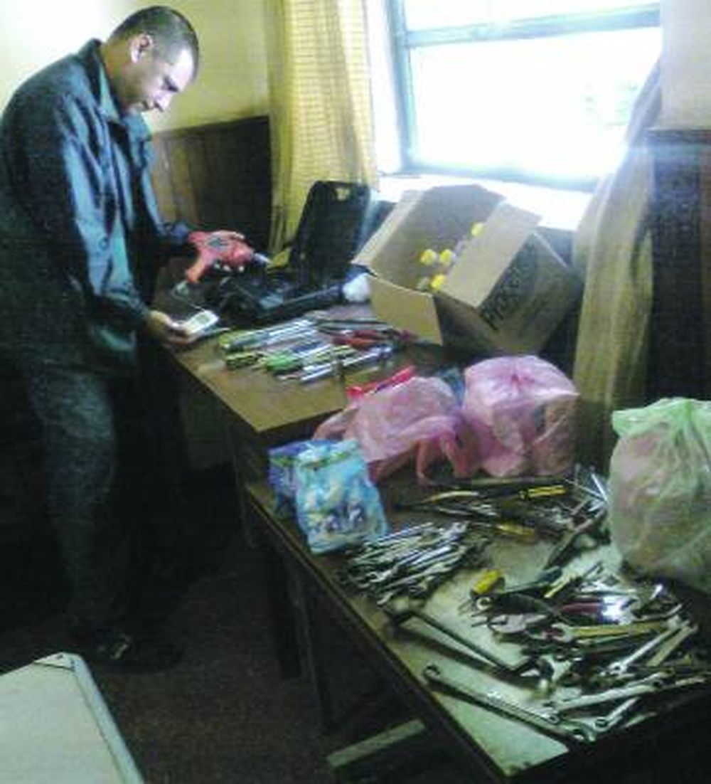 Amigos, también cómplices