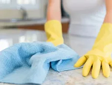 Las empleadas domésticas tuvieron actualización de sus haberes en marzo. Las empleadas domésticas tuvieron actualización de sus haberes en marzo.