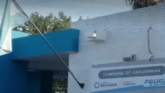 Otra vez, chocaron un tren y un camión en 25 de Mayo