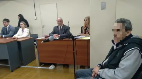 Le dan 10 años por violar a su sobrinita