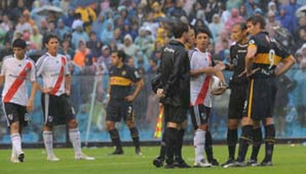Malas noticias para Boca: Se lesionaron Ibarra y Morel