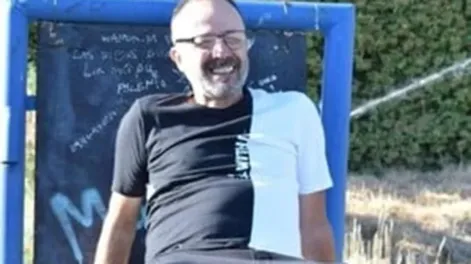 Conmoción por la muerte de Miguel Ángel Berlini: fue a hacerse un implante dental y falleció, hay dos detenidos