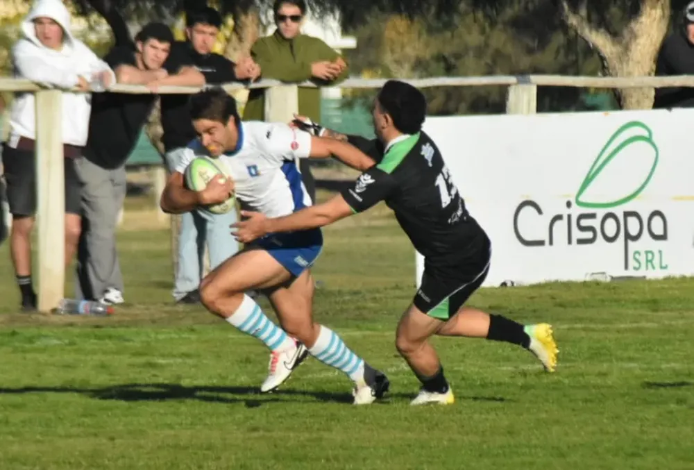 UNIVERSITARIO será local del CPBM. Los Patos intentarán empezar con el píe derecho la segunda fase del certamen.