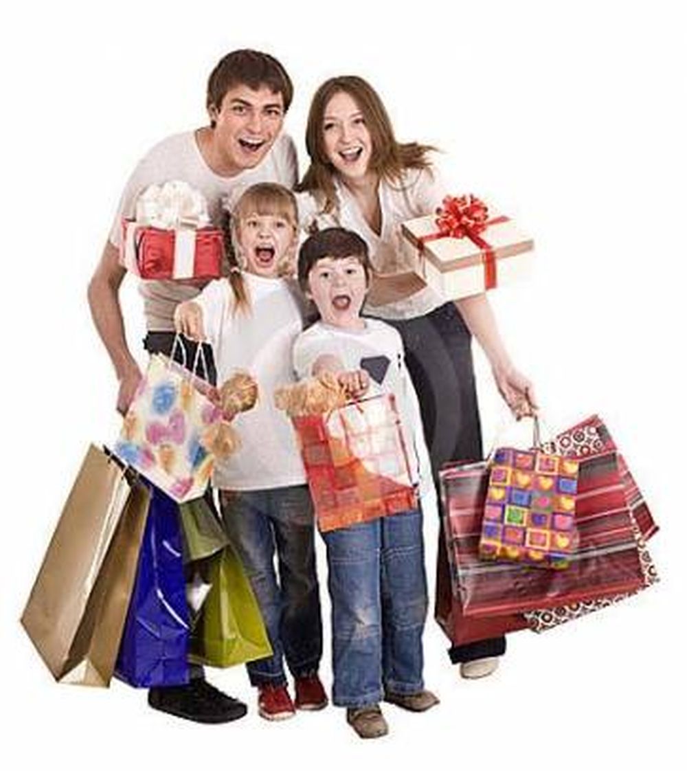 Expomamis, un espacio para comprar y ayudar