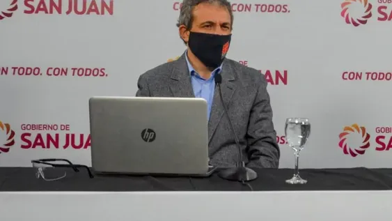 La mortalidad de pacientes con Covid-19 en Terapia del Rawson es de entre el “30% y el 35%”