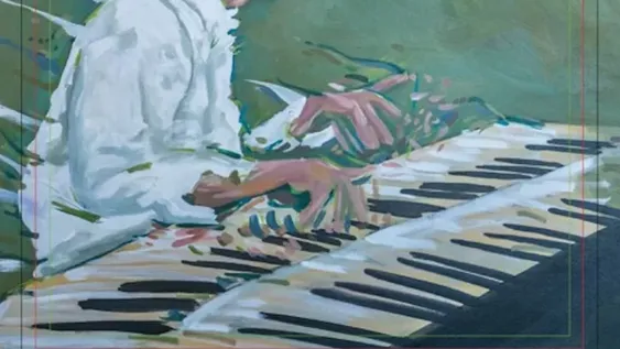 Steve Winwood, el talento sigue intacto