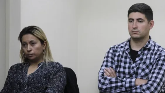 Condenaron a dos policías por inventarle una causa por robo a un joven en Pocito