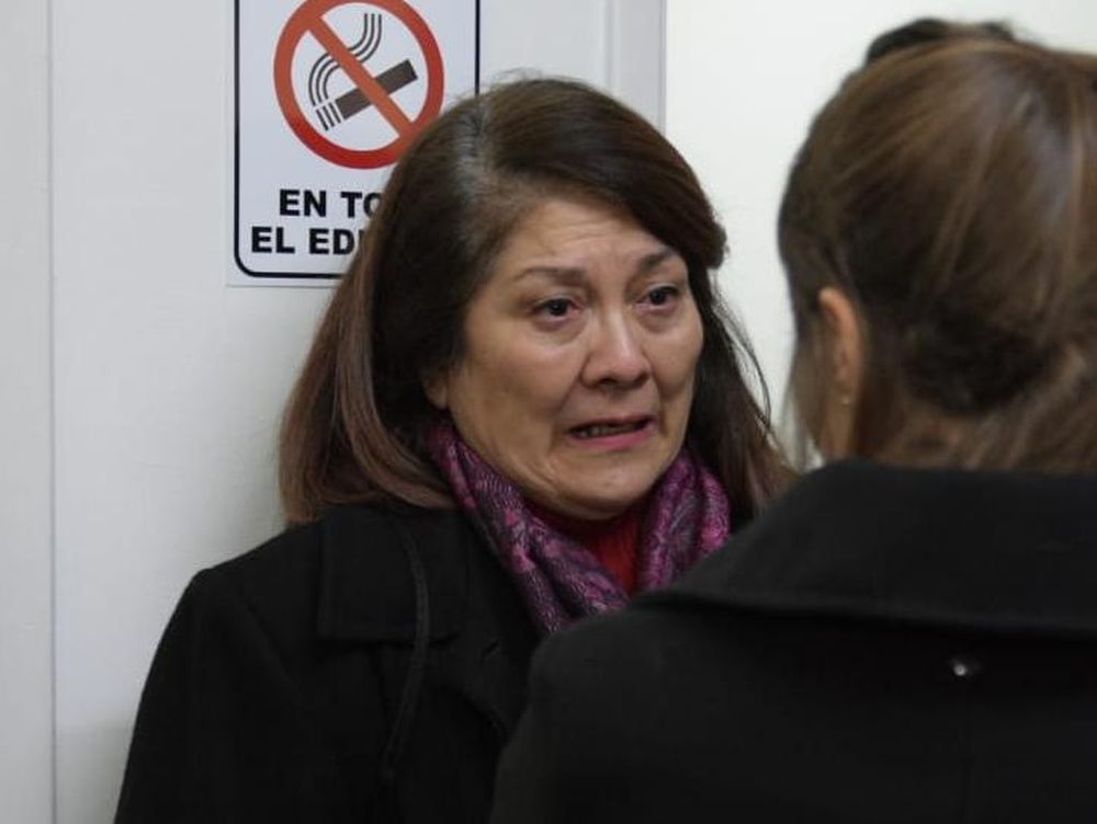 La familia del guardavidas disconforme con el fallo: “Nos destruyó”