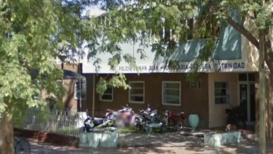 Un ciclista de 79 años fue atropellado y su estado de salud es muy delicado