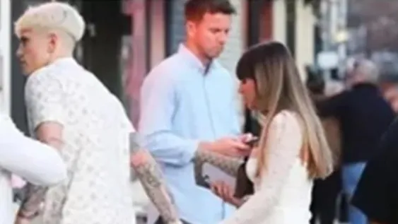 Garnacho hizo cerrar un restaurante top