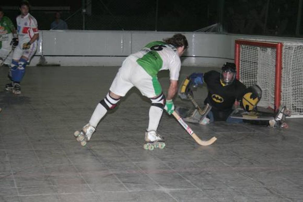 Hispano forzó tercer partido