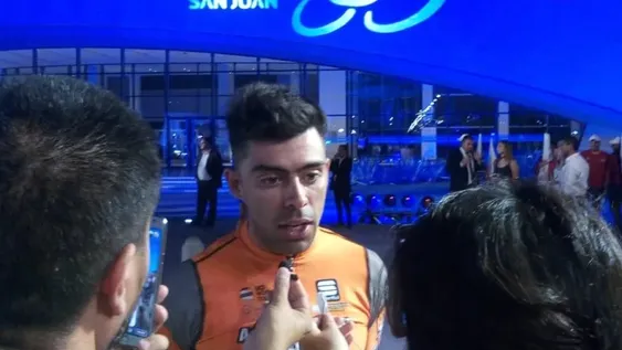 Laureano Rosas: “Buscamos estar adelante”