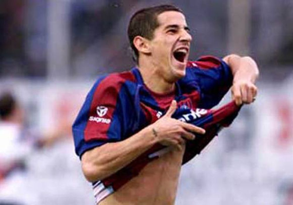 Por la molestia en su rodilla derecha  Romagnoli estará como suplente