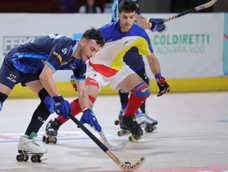 La Selección argentina de hockey sobre patines ya tiene todo listo para la Copa de las Naciones en Montreux, La Selección argentina de hockey sobre patines ya tiene todo listo para la Copa de las Naciones en Montreux,