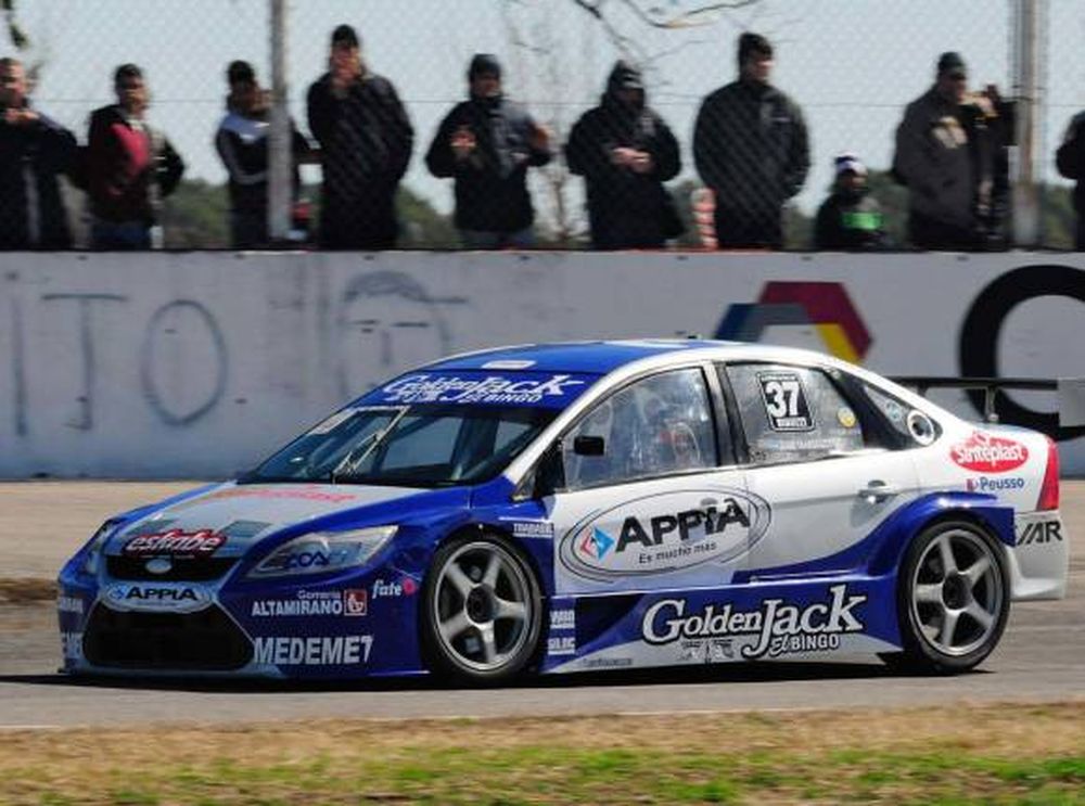 Pechito es invencible