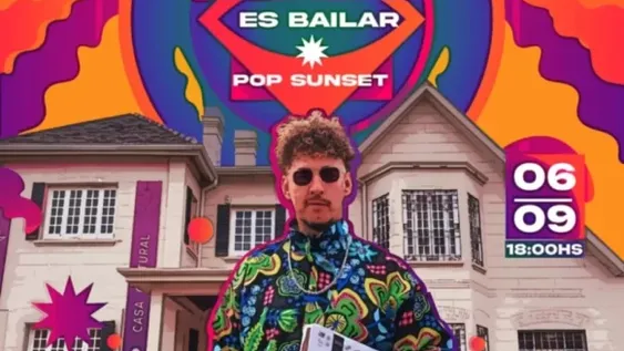 Bailar temprano, su line up