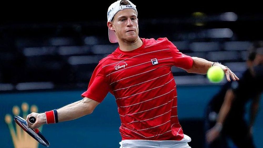 Después de 7 años, un tenista argentino jugará el Masters