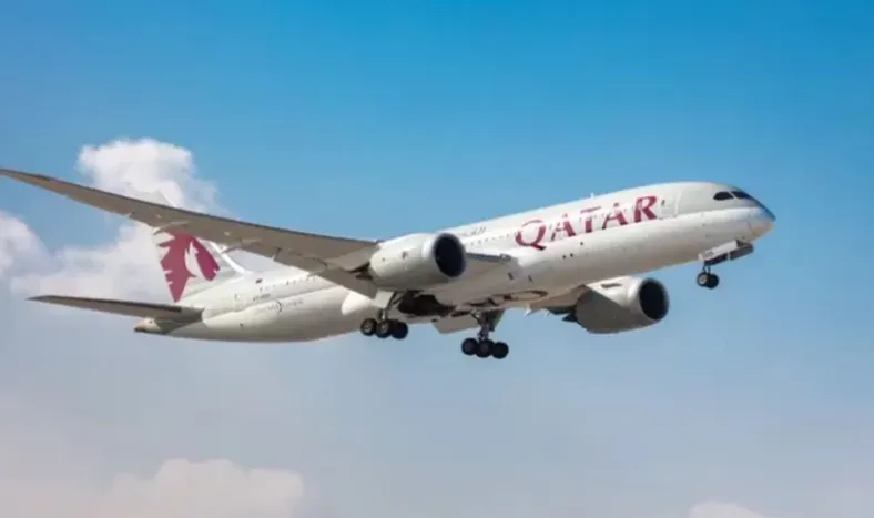 El otro efecto Messi: las increíbles ganancias récord de una aerolínea gracias al Mundial