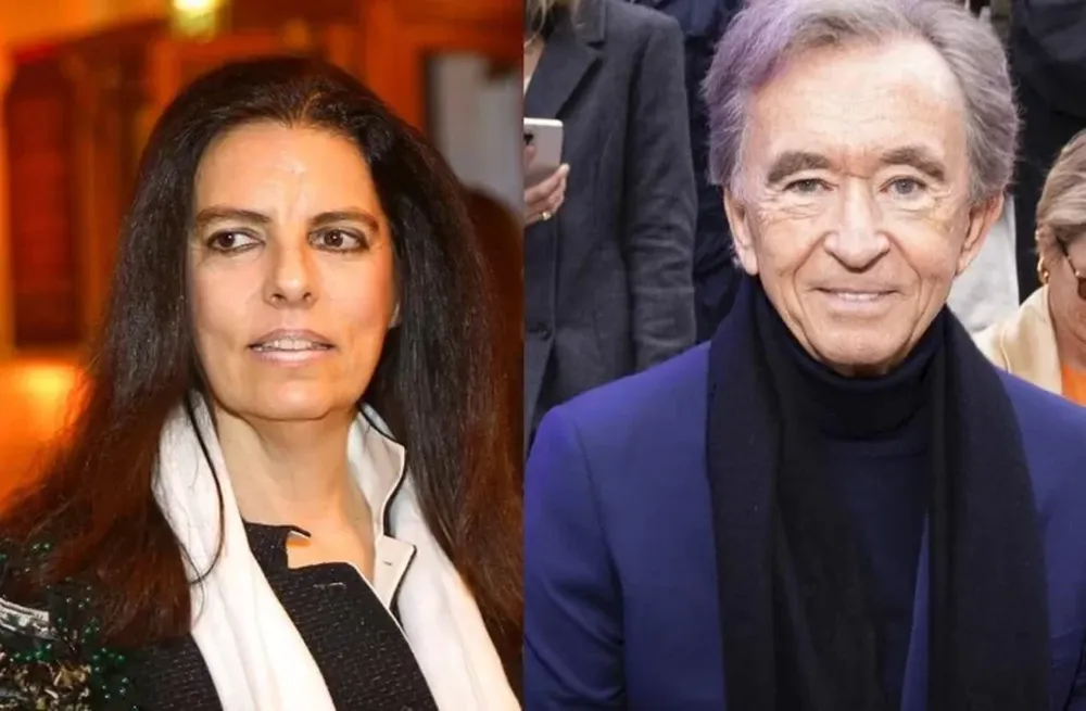 Dos franceses son las personas más ricas del mundo