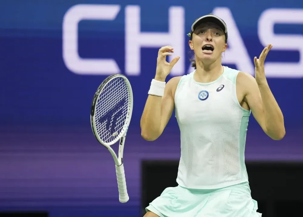 Swiatek y Jabeur, la final femenina en el US Open