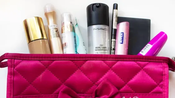 Productos necesarios para un kit básico de maquillaje