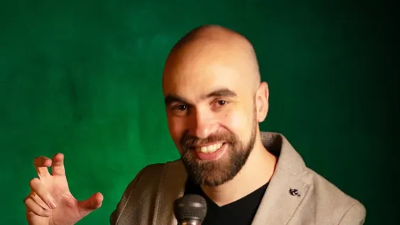 Un estreno muy en serio