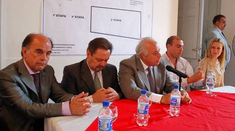 Para mejorar sus barrios, les dan $30 mil a vecinos capitalinos