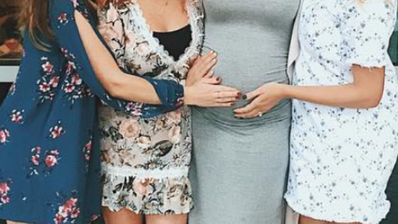 Un hombre que tiene Covid-19 estuvo en un baby shower: analizan a todos los invitados