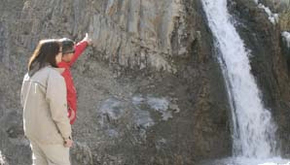 ¿Es espía en Ideas del Sur?