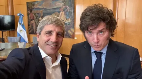 Caputo sobre los cortes de luz que le permitieron al PJ extender el cierre de listas: “Todo muy creíble”