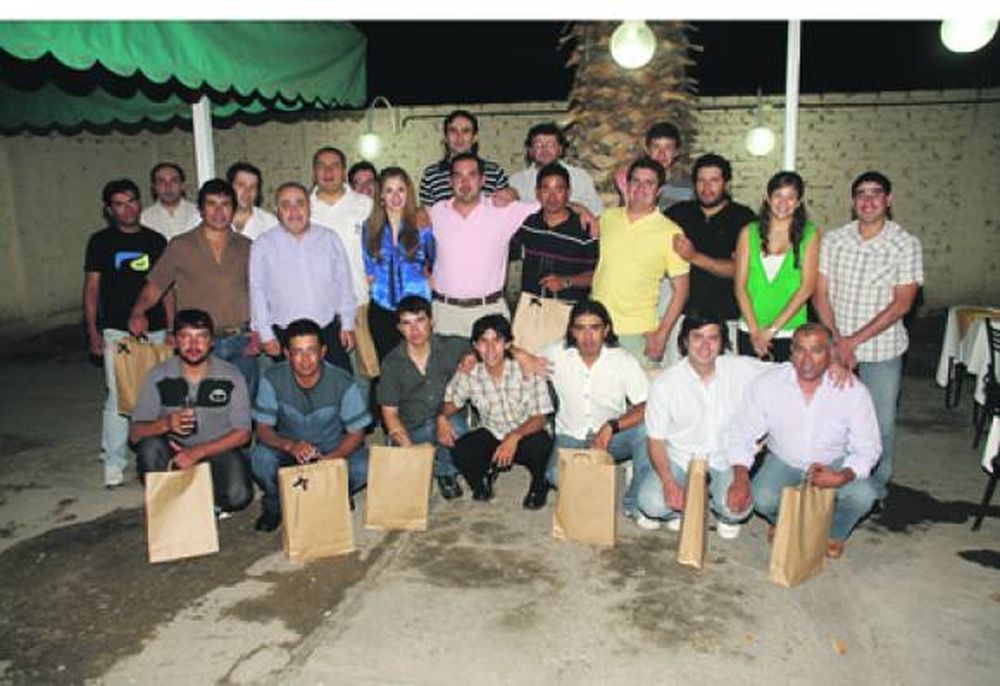 Orica obtuvo medalla de oro