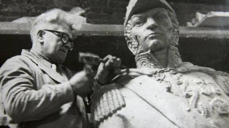 El Miguel Angel de San Juan