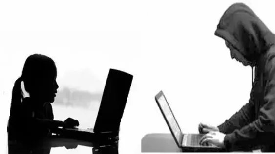 Seis años de prisión para un hombre que acosaba a menores por Facebook