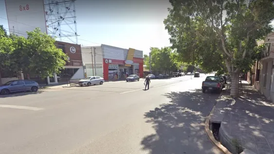 Por reparaciones de OSSE, un tramo de la Central estará cortada dos días