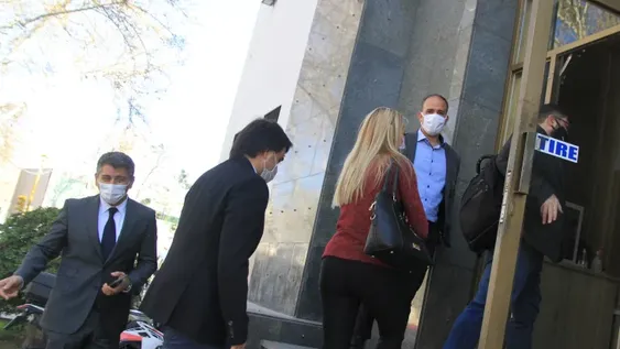 Cambió el criterio y, ahora, las personas vinculadas al covid-19 no podrán votar