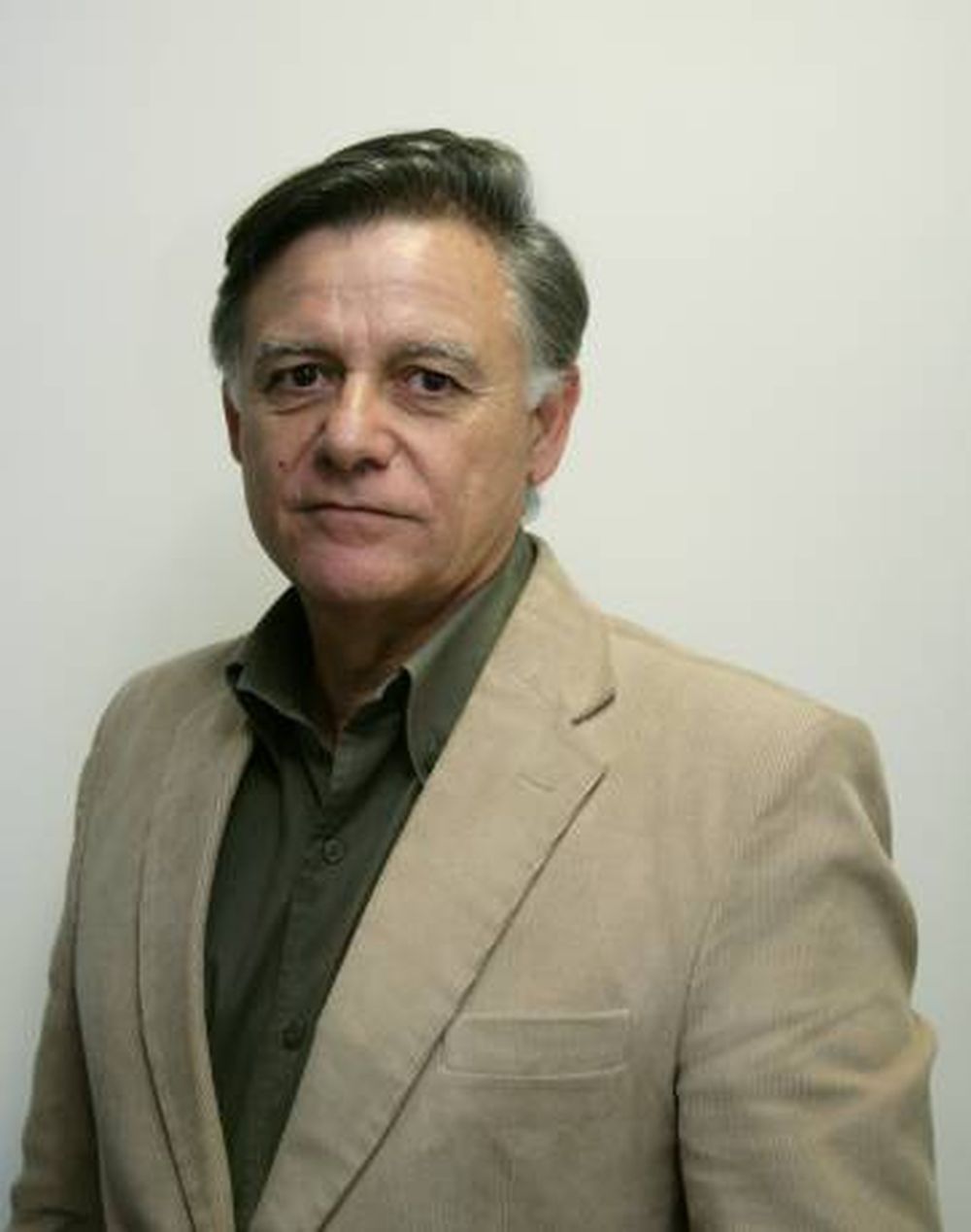 Vicente Mulet – Presidente de la Cámara de Construcción e Inmobiliaria: “El privado no sintió un impacto grande”