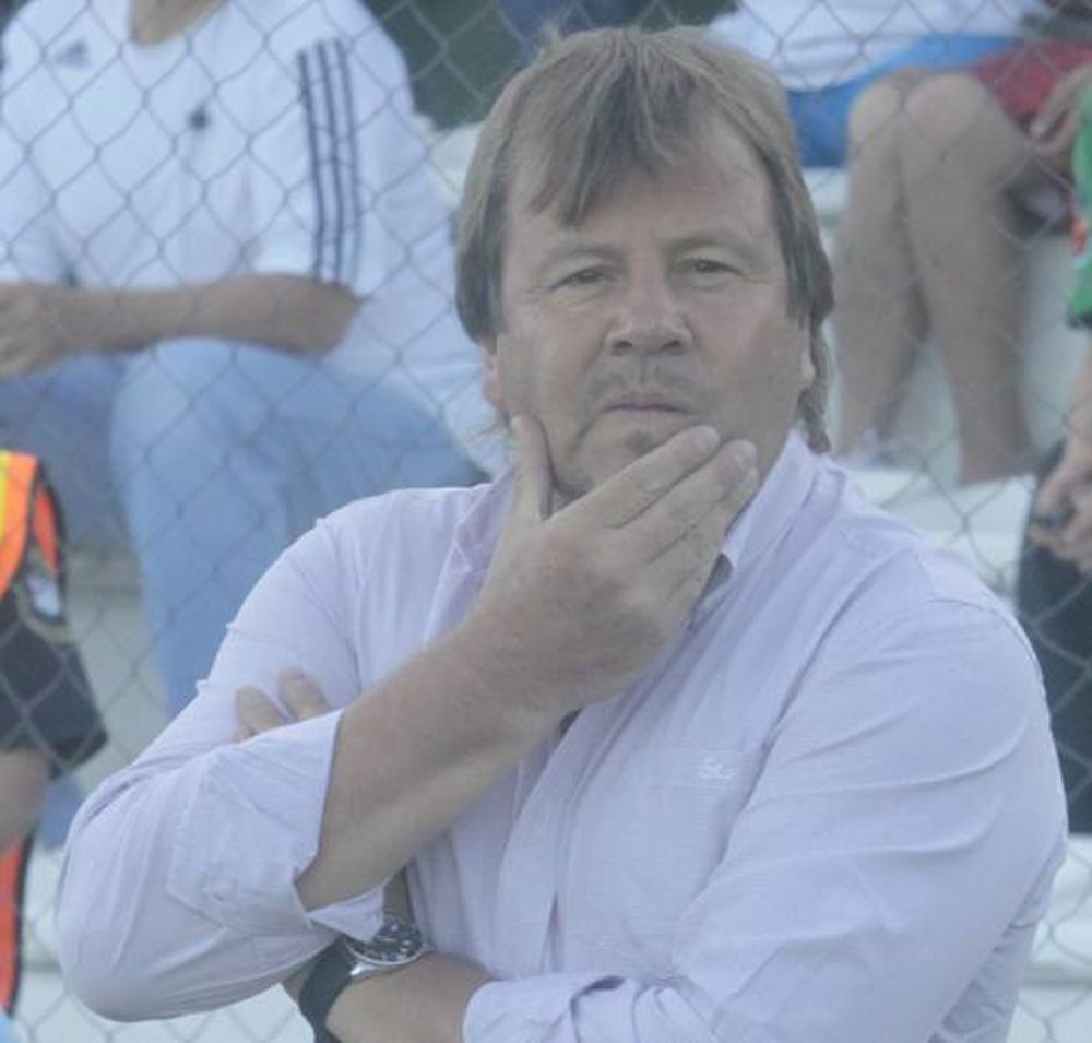 “Fuimos superiores, pero no convertimos”