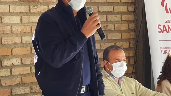 Sarmiento: el municipio denunció la adulteración de vales de alimentos