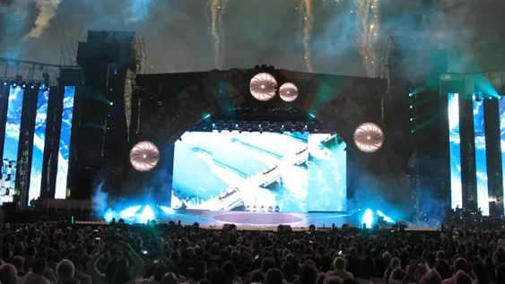 Todo el detalle de las entradas para la Fiesta Nacional del Sol