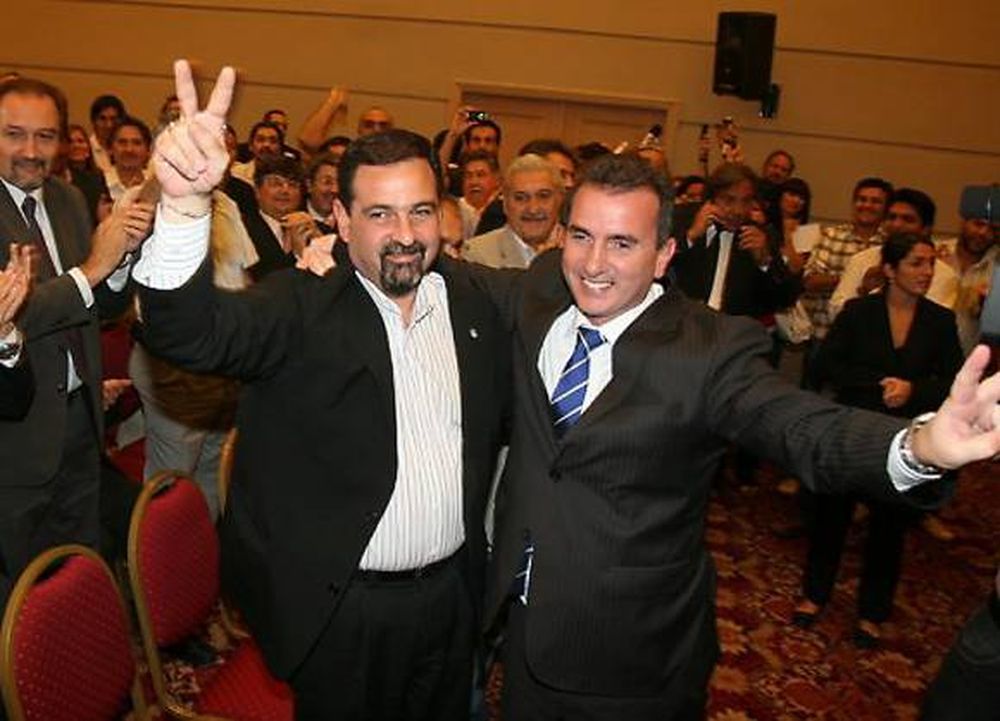 Jaque ya tiene candidato y pide incluir la reelección