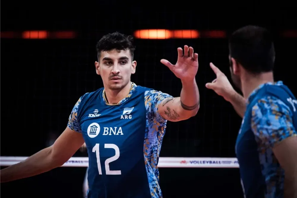 Rusia tampoco será sede del Mundial de vóley