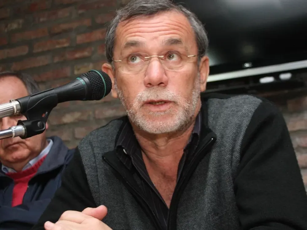 Miadosqui: “No le vamos a echar la culpa nadie, tenemos que ser críticos”