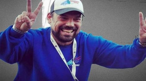 Abuso de menores: los aberrantes mensajes por los cuales pidieron detener al periodista Guazzora