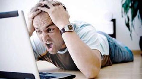 Más de 300 mil computadoras podrían quedar hoy sin Internet